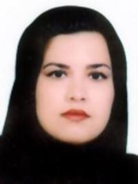 سیده مرجان حسینی